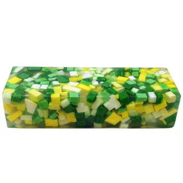 Toptan Myros El Yapimi Gli̇seri̇nli̇ Kavun&salatalik Sabunu 1000 Gr