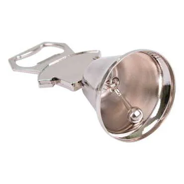 Blank Metal Souvenir Double Face Bell With Opener 44x94 mm - Standart - 2