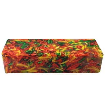 Handmade Glycerin Mango Soap 1000 Gr