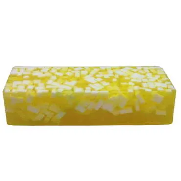 Handmade Glycerin Balm Soap 1000 Gr