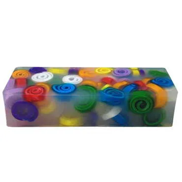 Handmade Muge Soap With Glycerin 1000 Gr