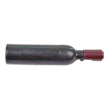Blank Bottle Shaped Wine Bottle Corkscrew 115x25x25 mm - Standart - 2