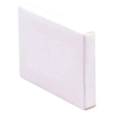 Blank Printable Canvas Magnet With Easel 50x70 mm