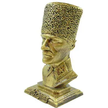 Toptan B.ata Büst - 2