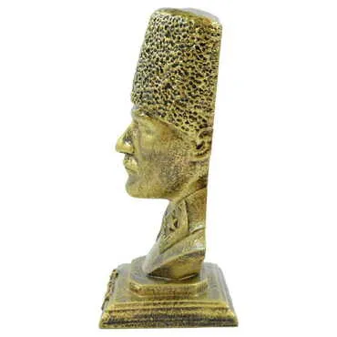 Toptan B.ata Büst - 3