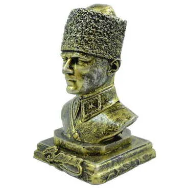 Toptan K.ata Büst - 2