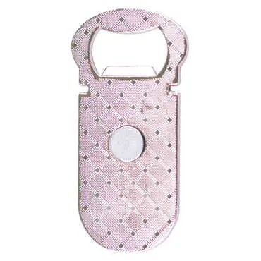 Blank Metal Magnetic Small Opener 30x77 mm - Standart - 2