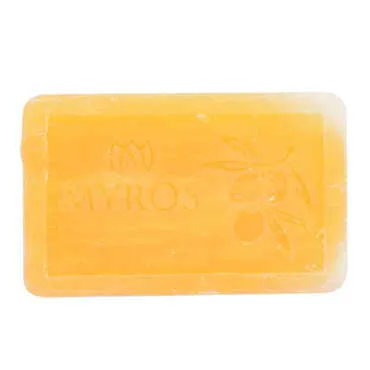 Apricot Soap - Standart - 2