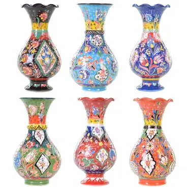 Toptan 25 Cm Kazima Kab.vazo - 2